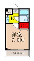🉐敷金礼金0円！🉐第2バンブーハイツ