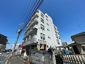 大阪府吹田市岸部中４丁目（賃貸マンション1R・4階・25.43㎡） その3