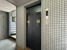 大阪府吹田市岸部中４丁目（賃貸マンション1R・4階・25.43㎡） その18