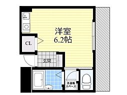 🉐敷金礼金0円！🉐阪急宝塚本線 池田駅 徒歩19分