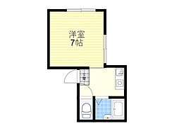 阪急宝塚本線 曽根駅 徒歩9分