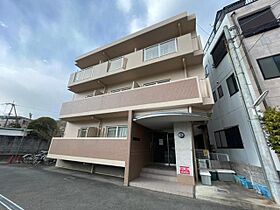 大阪府箕面市箕面６丁目10番27号（賃貸マンション1K・1階・21.00㎡） その1