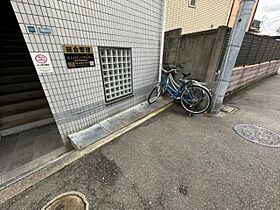 大阪府吹田市朝日町16番3号（賃貸マンション1R・2階・14.00㎡） その26