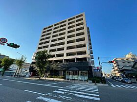 大阪府吹田市金田町（賃貸マンション1LDK・4階・37.72㎡） その1