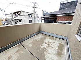 大阪府豊中市服部西町２丁目（賃貸マンション1LDK・3階・33.60㎡） その25