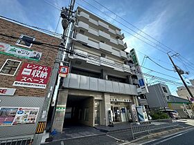 大阪府豊中市岡上の町２丁目5番31号（賃貸マンション1LDK・3階・43.96㎡） その3