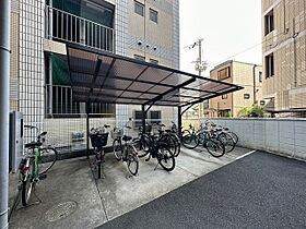 大阪府豊中市岡上の町２丁目5番31号（賃貸マンション1LDK・3階・43.96㎡） その27