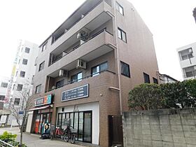 兵庫県川西市栄町（賃貸マンション1K・4階・25.50㎡） その20