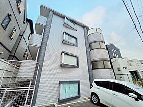 大阪府豊中市本町２丁目（賃貸マンション1R・2階・21.00㎡） その3