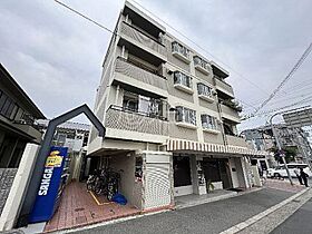 大阪府豊中市曽根西町１丁目10番18号（賃貸マンション1DK・3階・30.00㎡） その1