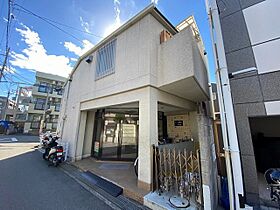 大阪府豊中市本町３丁目（賃貸アパート1R・2階・15.20㎡） その21