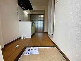 大阪府箕面市箕面４丁目12番16号（賃貸アパート1K・2階・20.00㎡） その20