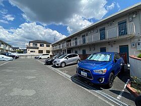 大阪府箕面市箕面４丁目12番16号（賃貸アパート1K・2階・20.00㎡） その16