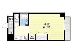 東海道・山陽本線 吹田駅 徒歩3分