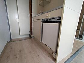 大阪府豊中市豊南町東２丁目（賃貸マンション1R・2階・17.00㎡） その8