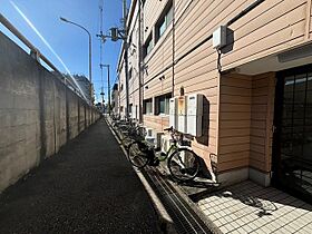 大阪府豊中市豊南町東２丁目（賃貸マンション1R・2階・17.00㎡） その17