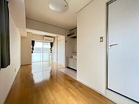 大阪府吹田市広芝町11番1号（賃貸マンション1R・6階・21.00㎡） その6