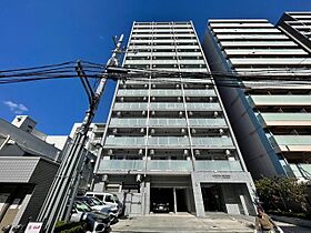 大阪府吹田市垂水町３丁目17番16号（賃貸マンション1LDK・14階・37.42㎡） その1