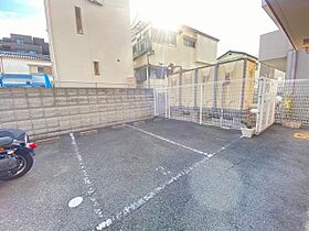 大阪府豊中市曽根南町２丁目（賃貸マンション1K・4階・24.00㎡） その18