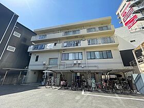 大阪府吹田市高浜町（賃貸マンション1LDK・3階・42.20㎡） その3