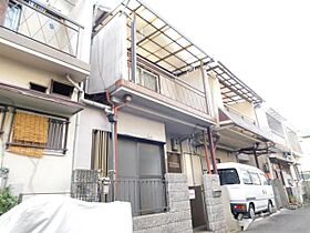 兵庫県川西市日高町（賃貸一戸建2LDK・1階・41.26㎡） その1