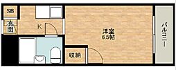 🉐敷金礼金0円！🉐国際文化公園都市モノレール 彩都西駅 徒歩18分