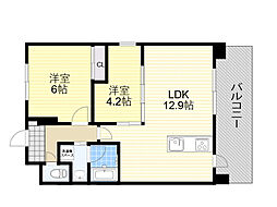 阪急宝塚本線 庄内駅 徒歩5分
