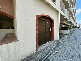 大阪府吹田市江坂町１丁目（賃貸マンション2LDK・11階・56.72㎡） その6