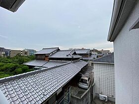 大阪府吹田市山田東４丁目（賃貸アパート1K・2階・25.00㎡） その19