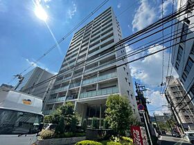 大阪府吹田市垂水町３丁目（賃貸マンション1LDK・15階・35.46㎡） その1