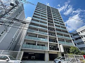 大阪府吹田市垂水町３丁目（賃貸マンション1LDK・15階・35.46㎡） その3