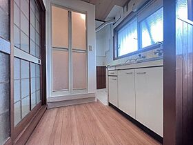 大阪府豊中市服部西町２丁目（賃貸マンション2K・3階・30.00㎡） その29