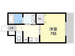阪急宝塚本線 川西能勢口駅 徒歩2分