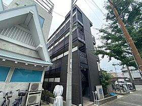 大阪府池田市石橋４丁目（賃貸マンション1K・2階・26.08㎡） その20