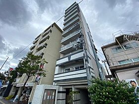 大阪府豊中市服部南町３丁目（賃貸マンション1K・2階・25.04㎡） その1