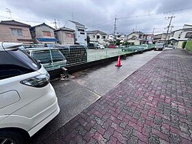 大阪府池田市渋谷３丁目（賃貸マンション3LDK・2階・78.00㎡） その18