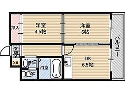 大阪市営御堂筋線 東三国駅 徒歩7分