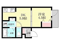 大阪市営今里筋線 瑞光四丁目駅 徒歩6分