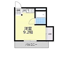 🉐敷金礼金0円！🉐福知山線 川西池田駅 徒歩7分