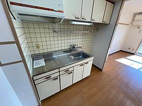 大阪府箕面市粟生間谷東５丁目5番28号（賃貸マンション1K・2階・25.00㎡） その7