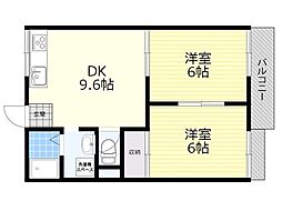 能勢電鉄妙見線 絹延橋駅 徒歩8分