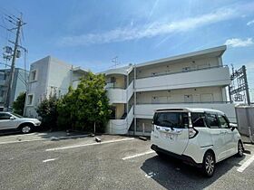 兵庫県川西市花屋敷１丁目（賃貸マンション1K・1階・17.71㎡） その1