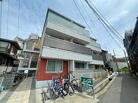 大阪府豊中市待兼山町（賃貸マンション1K・3階・19.90㎡） その1