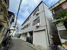 大阪府豊中市庄内幸町５丁目（賃貸マンション1DK・3階・29.00㎡） その3