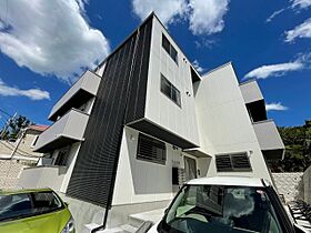 大阪府豊中市刀根山３丁目（賃貸マンション1LDK・3階・35.06㎡） その1