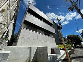 大阪府豊中市刀根山３丁目（賃貸マンション1LDK・3階・35.06㎡） その3