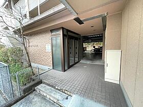 大阪府箕面市粟生間谷西３丁目8番2号（賃貸マンション1R・2階・23.29㎡） その17