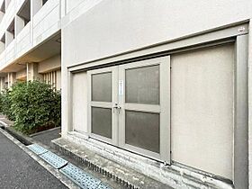 大阪府豊中市上新田２丁目（賃貸マンション1R・6階・22.98㎡） その30