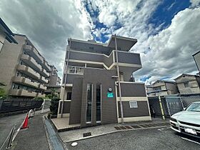 大阪府豊中市曽根西町２丁目（賃貸マンション1K・1階・21.00㎡） その3