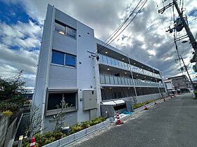 大阪府池田市豊島北２丁目13番21号（賃貸マンション2LDK・3階・50.71㎡） その3